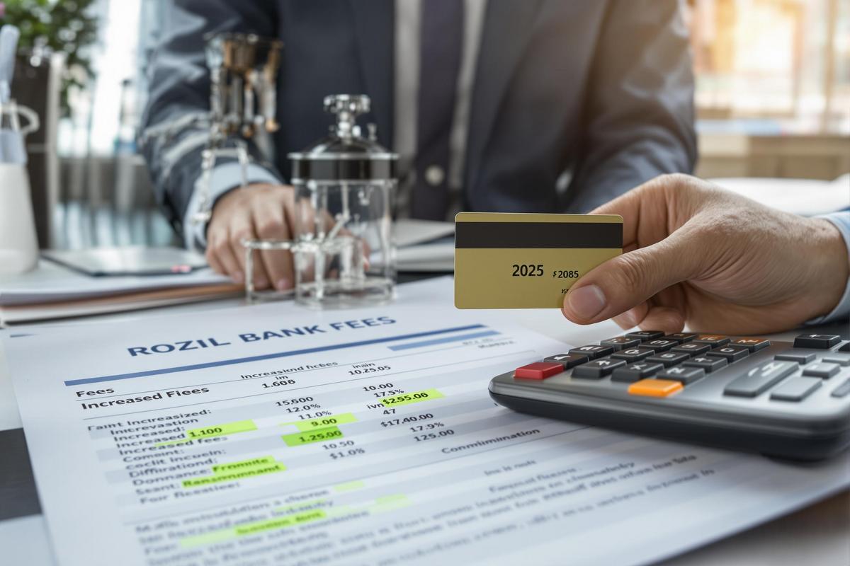 Les principales augmentations prévues pour 2025