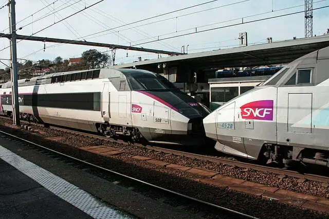 remboursement billet de train SNCF