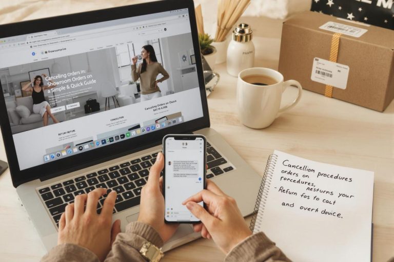 Annuler commande showroomprive : guide simple et rapide.jpg