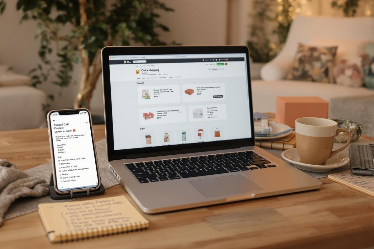 Annuler commande sur bazarchic : guide complet et astuces.jpg