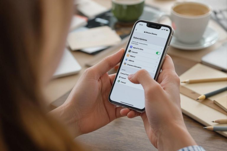 Annuler un paiement ou abonnement sur apple store facilement.jpg