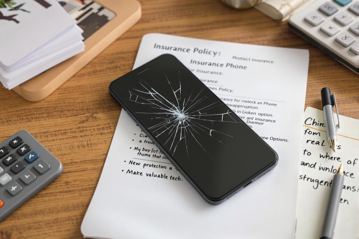 Assurance téléphone cassé : comparez et optimisez vos options.jpg
