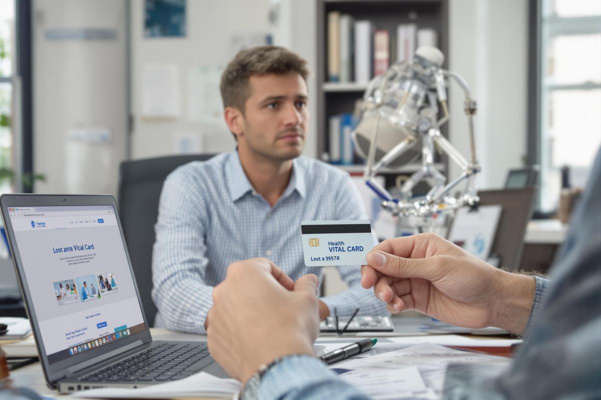 Carte vitale perdue : démarches pour remboursement rapide.jpg