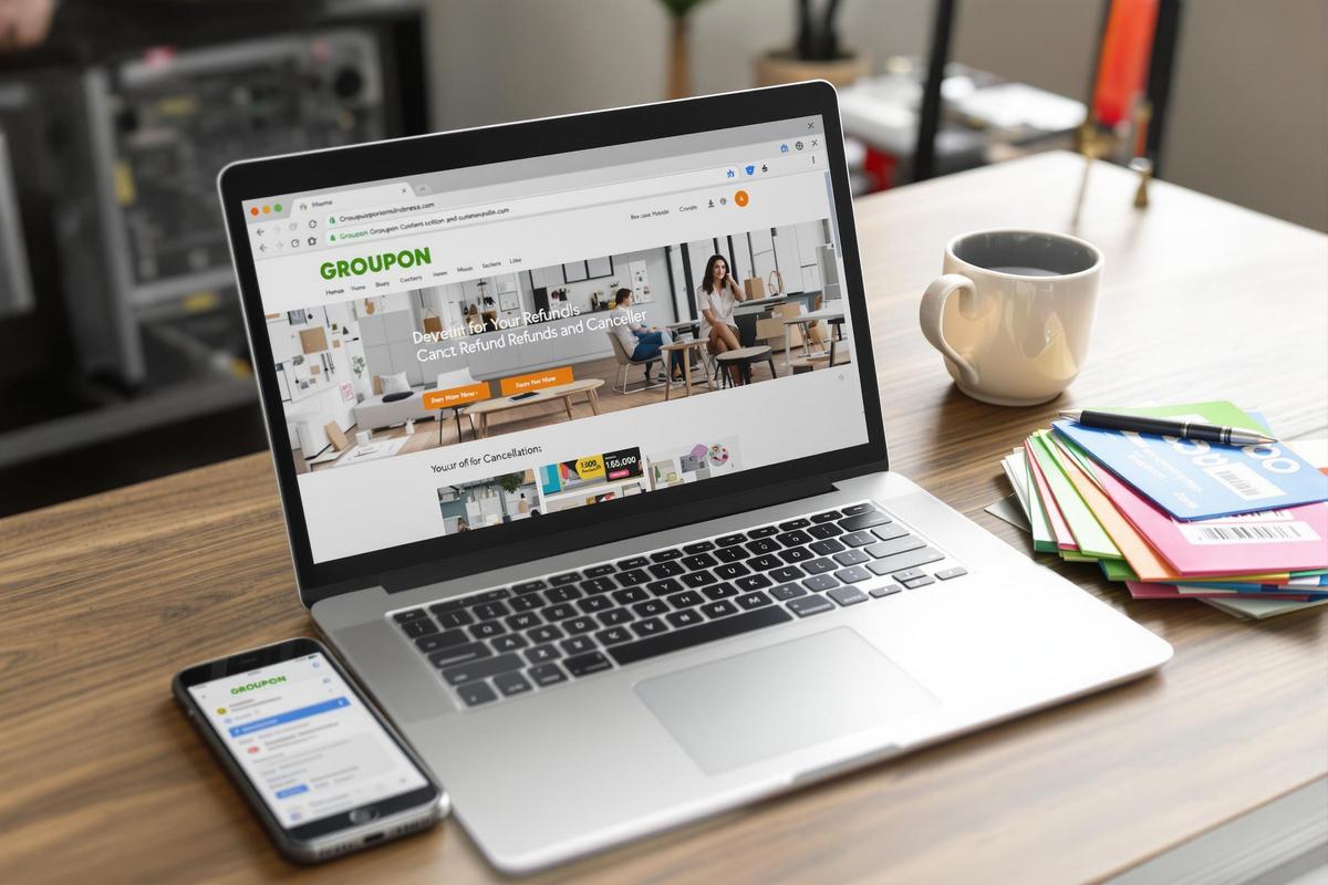 Contacter Groupon pour annulation et remboursement facile.jpg