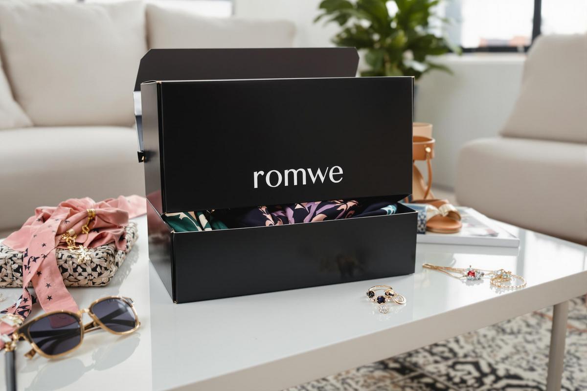 Découvrir les colis romwe : livraison et options en france.jpg