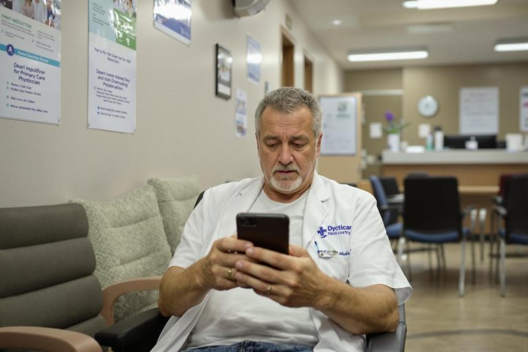 Médecin traitant introuvable : que faire si personne ne vous accepte ?.jpg