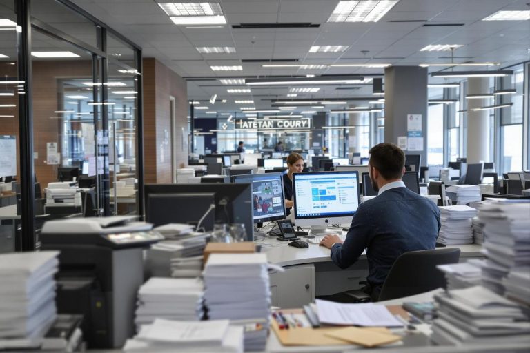 Numérisation des services publics : ces démarches encore impossibles à faire en ligne.jpg