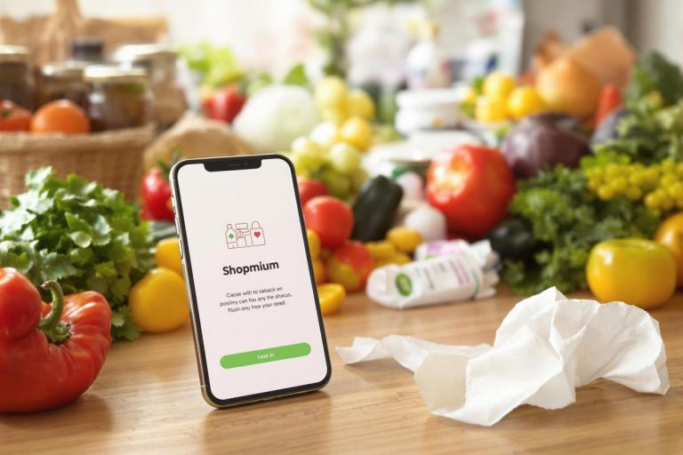 Obtenir des remboursements faciles avec Shopmium.jpg