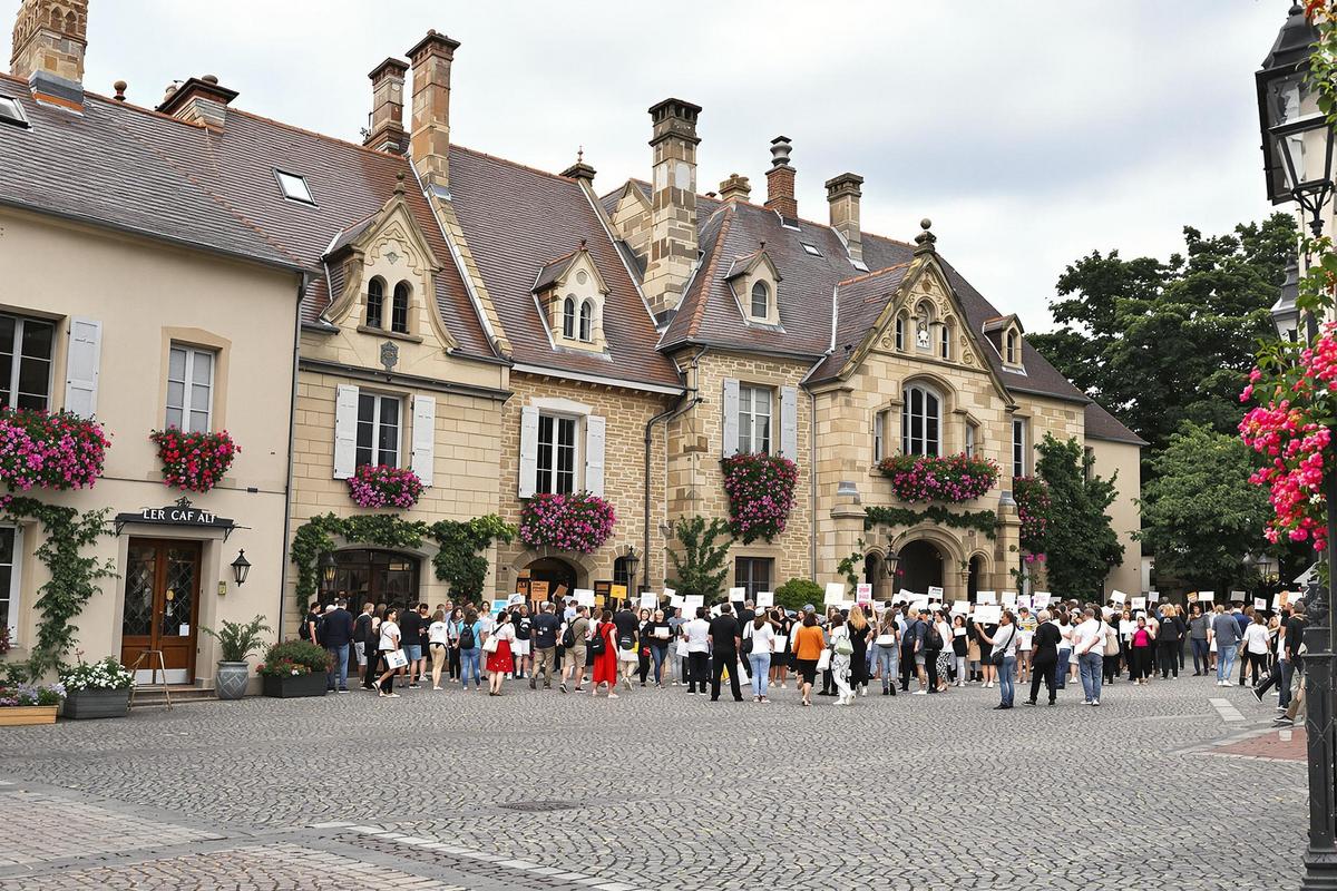 Pourquoi ce village français est au cœur d’un scandale national cette semaine.jpg