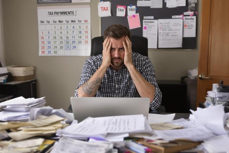 Rejet prélèvement impôt : causes et solutions rapides.jpg