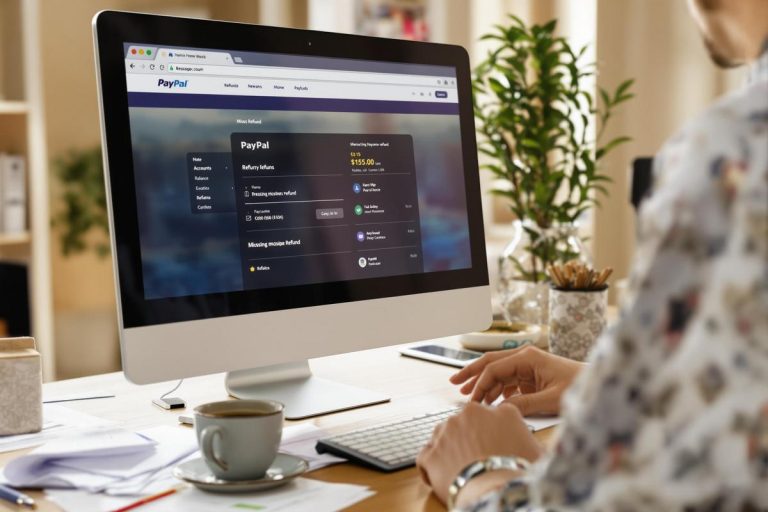 Remboursement PayPal invisible : causes et solutions rapides.jpg