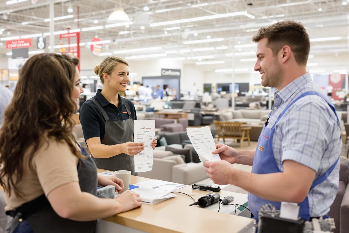 Remboursement conforama : délais et conditions expliqués.jpg