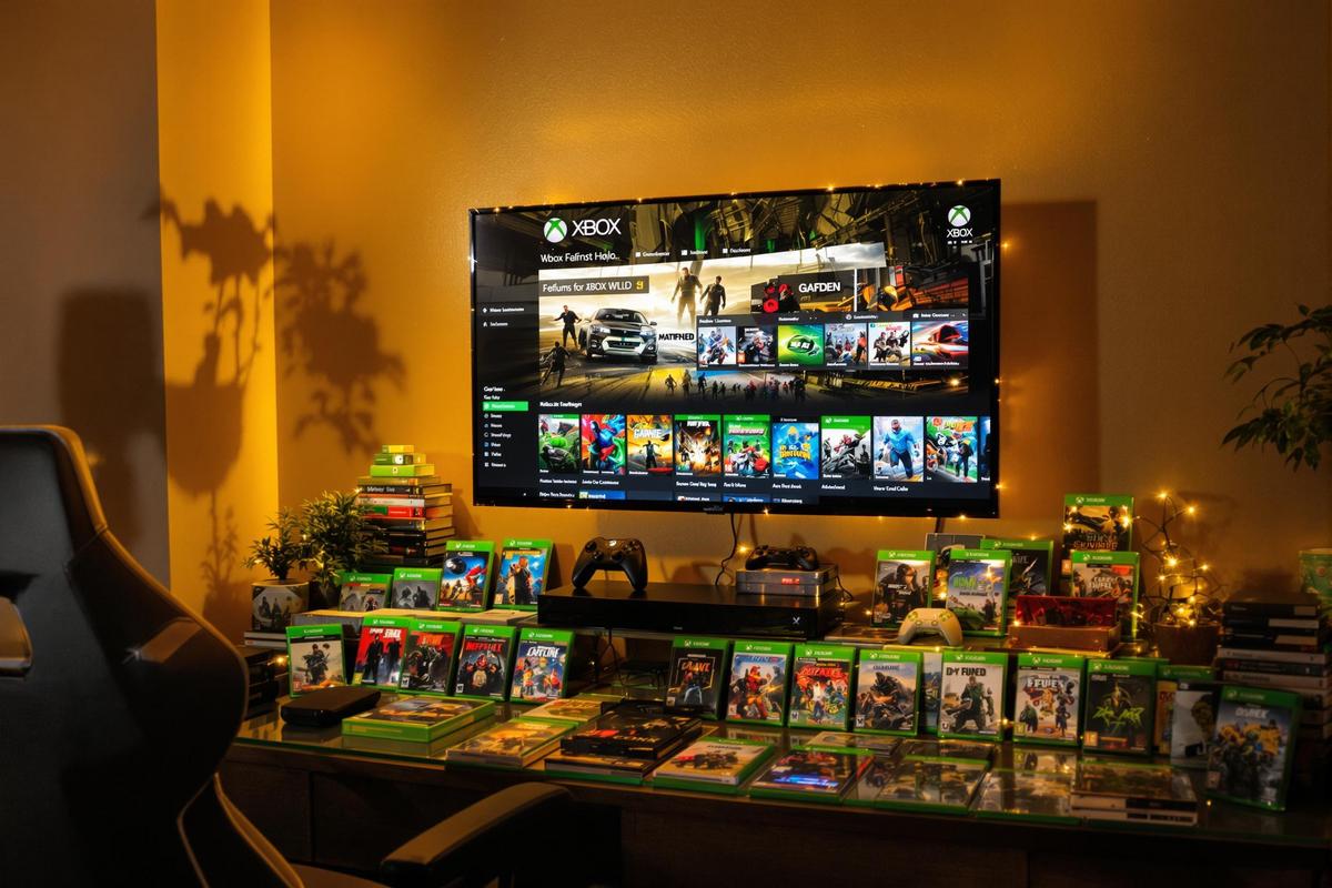 Remboursement et annulation d'achat jeu sur Xbox Live.jpg