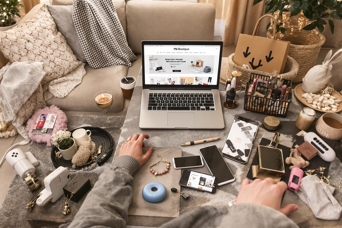 Remboursements et retours sur M6 Boutique : Guide pratique.jpg