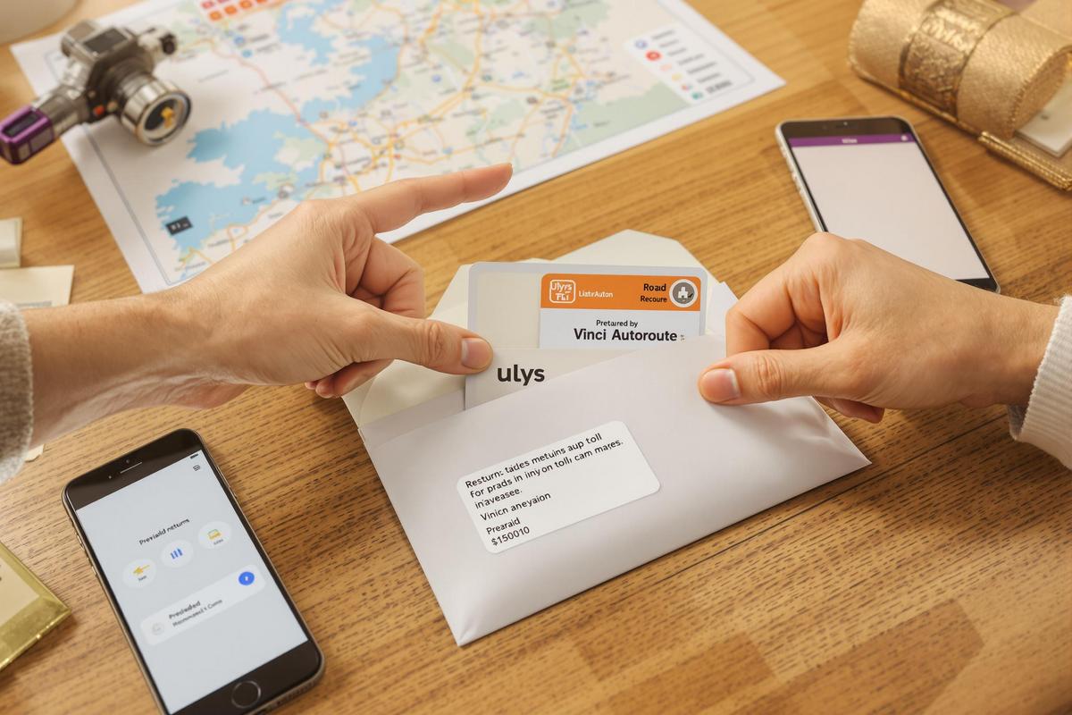 Restituer un badge télépéage : étapes et adresses clés.jpg