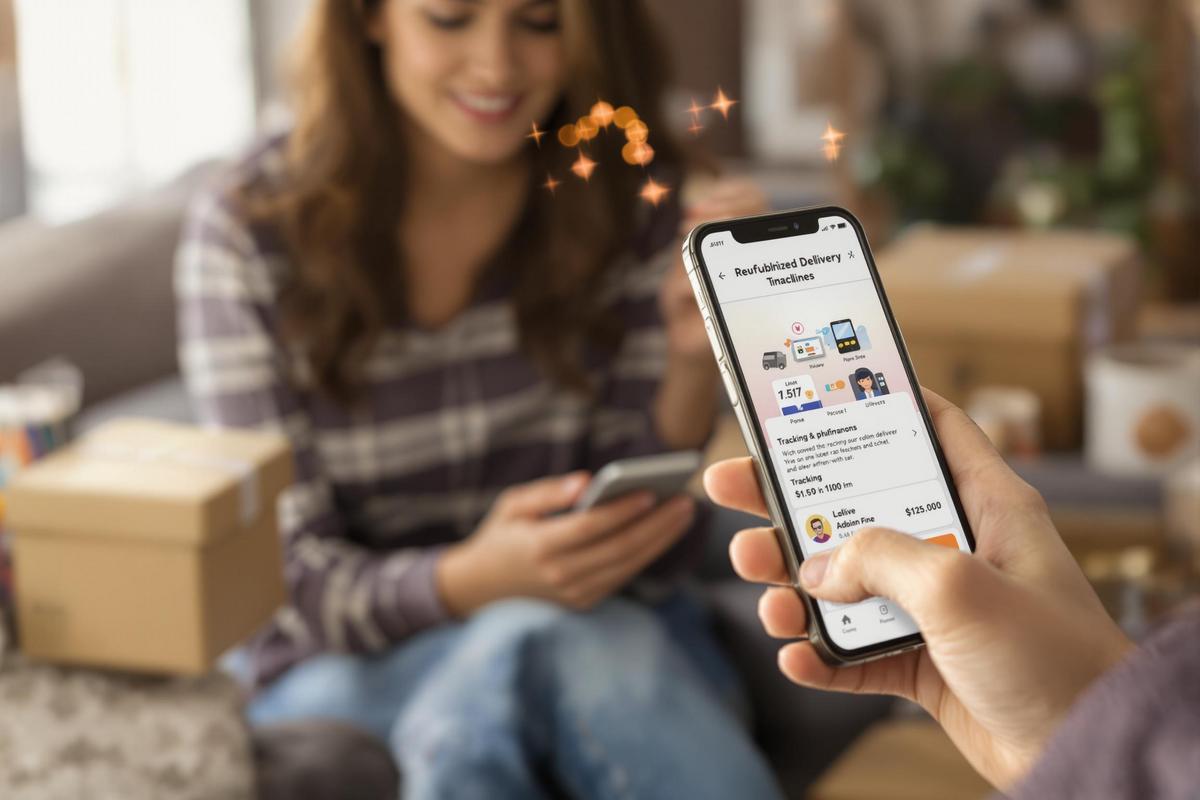 Suivre livraison et délais back market facilement.jpg