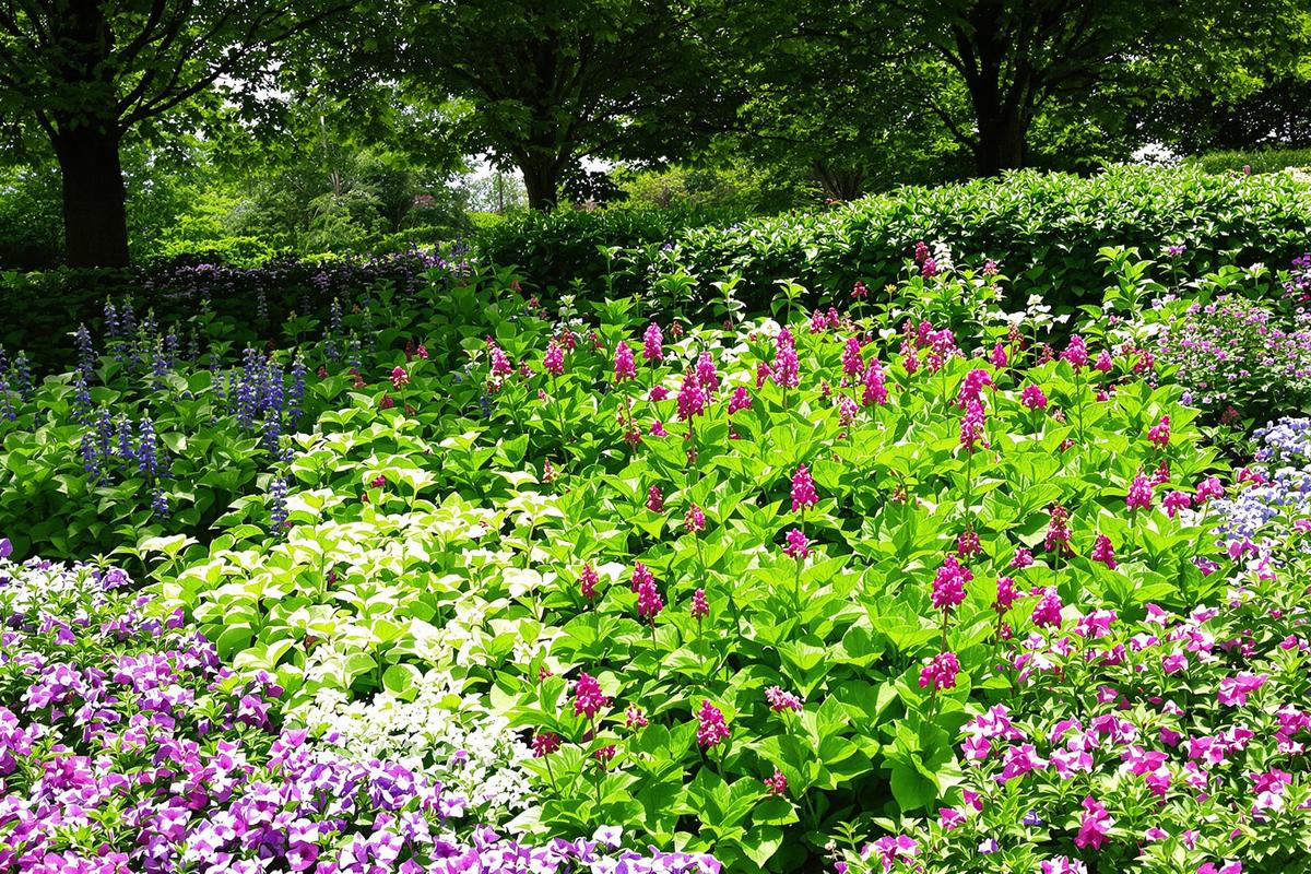 Cette plante couvre-sol révolutionnaire remplace le désherbage et transforme votre jardin.jpg